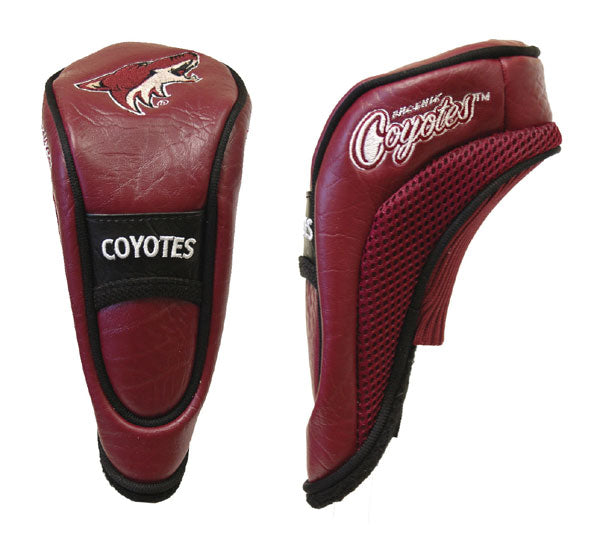 Arizona Coyotes Hybrid Headcover