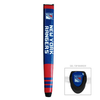 New York Rangers Putter Grip