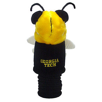 Georgia Tech Mascot Headcover