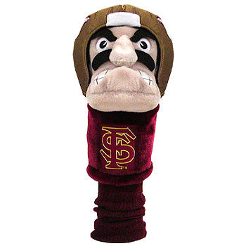 Florida State Mascot Headcover