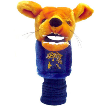 Kentucky Mascot Headcover