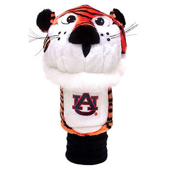 Auburn Mascot Headcover