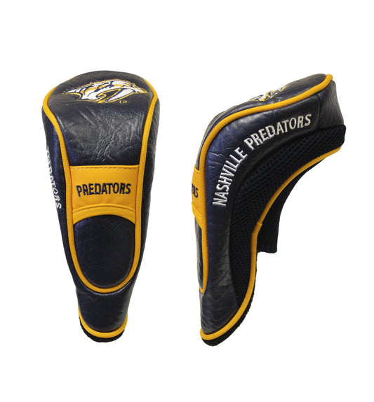 Nashville Predators Hybrid Headcover