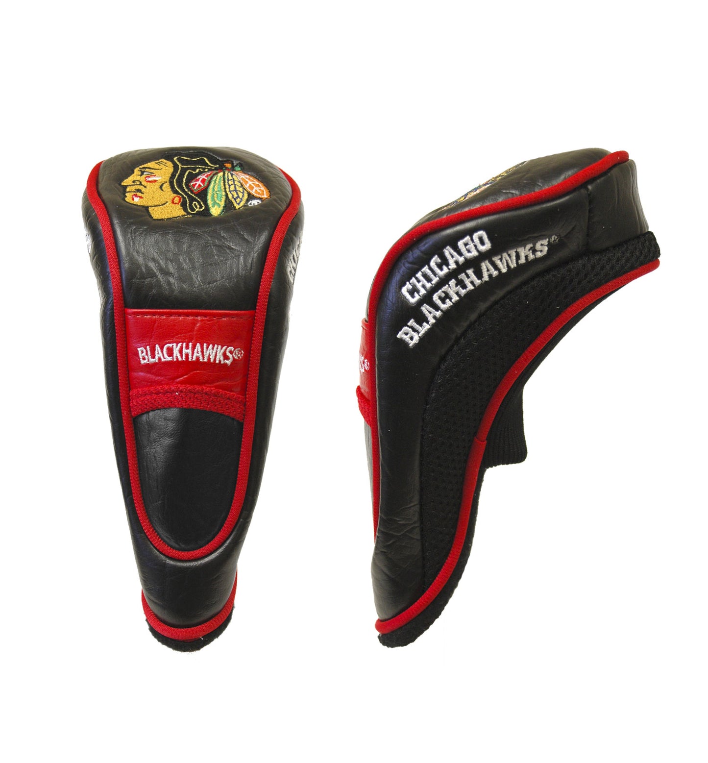 Chicago Blackhawks Hybrid Headcover