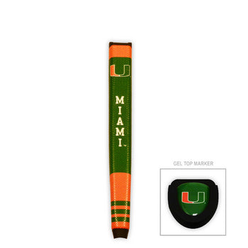 Miami Putter Grip