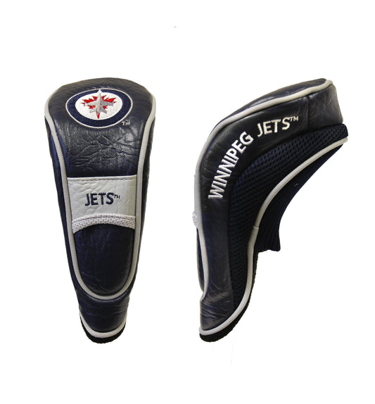 Winnipeg Jets Hybrid Headcover