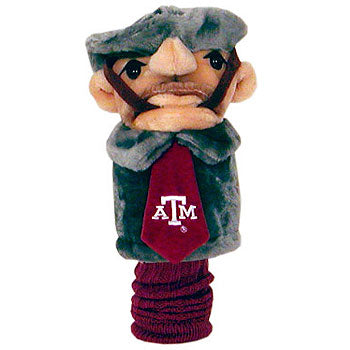 Texas A&M Mascot Headcover