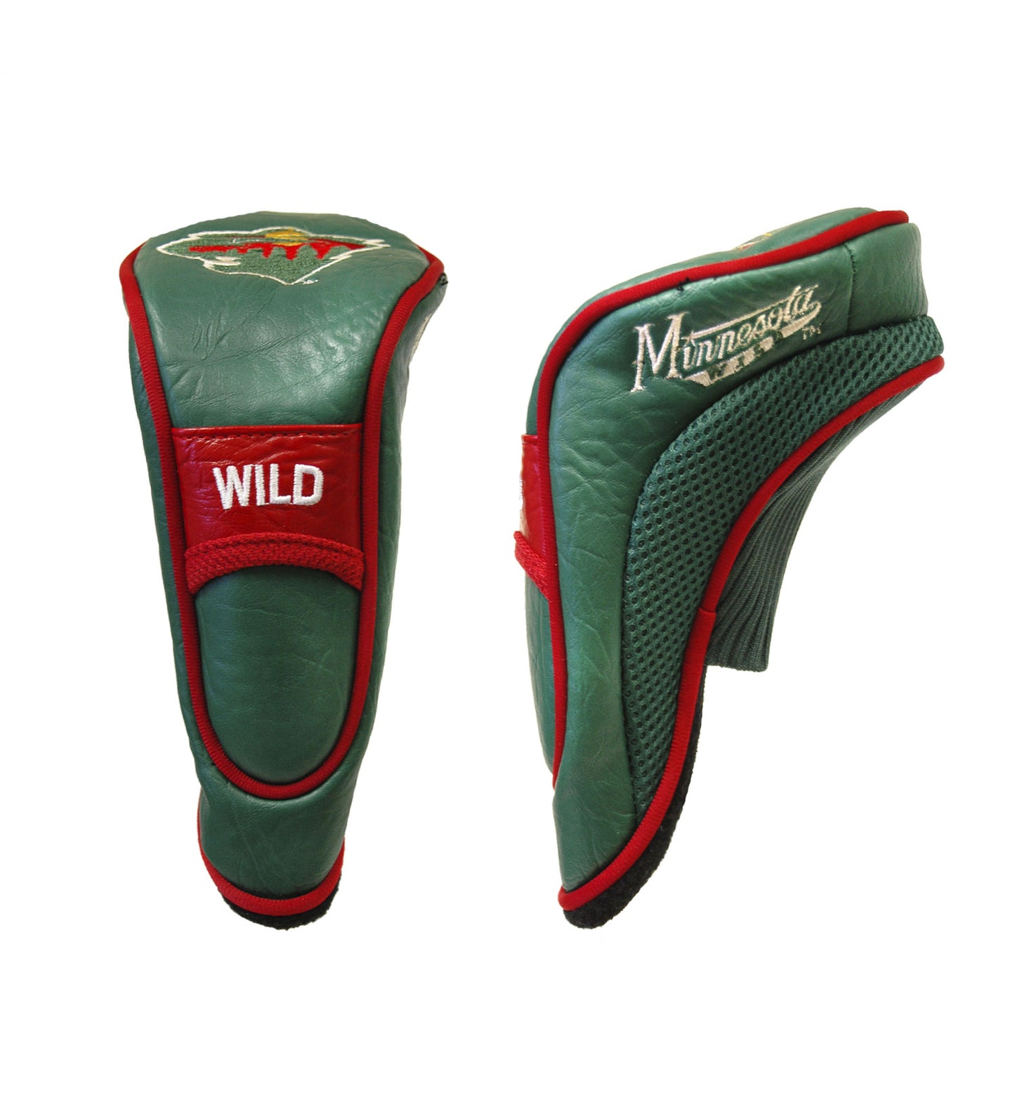 Minnesota Wild Hybrid Headcover