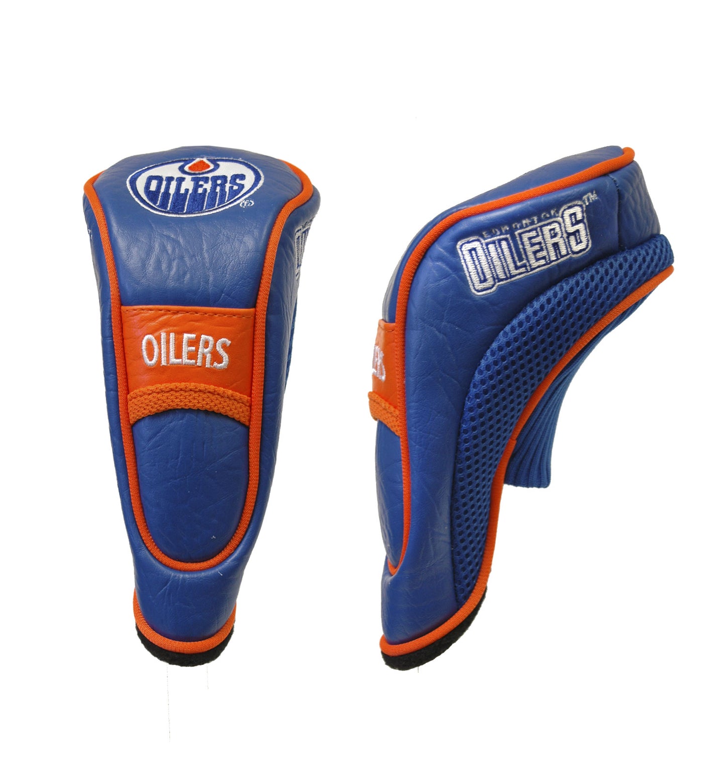 Edmonton Oilers Hybrid Headcover