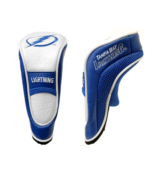 Tampa Bay Lightning Hybrid Headcover