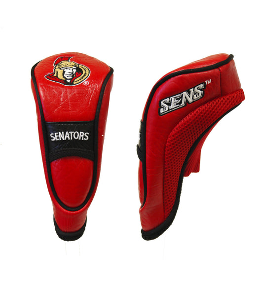 Ottawa Senators Hybrid Headcover