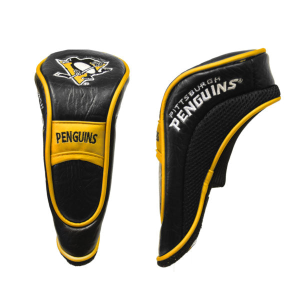 Pittsburgh Penguins Hybrid Headcover