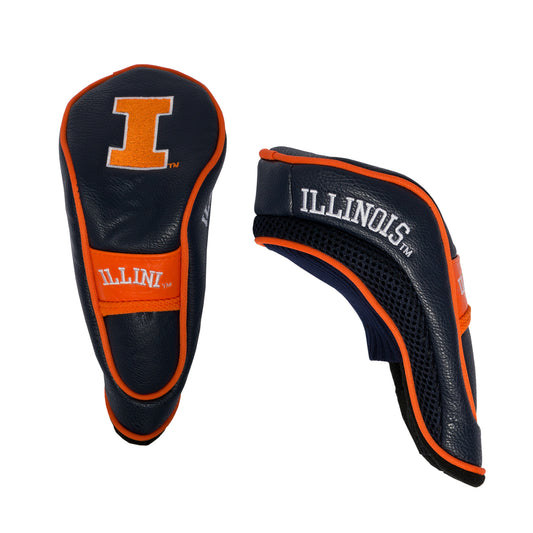 Illinois Hybrid Headcover