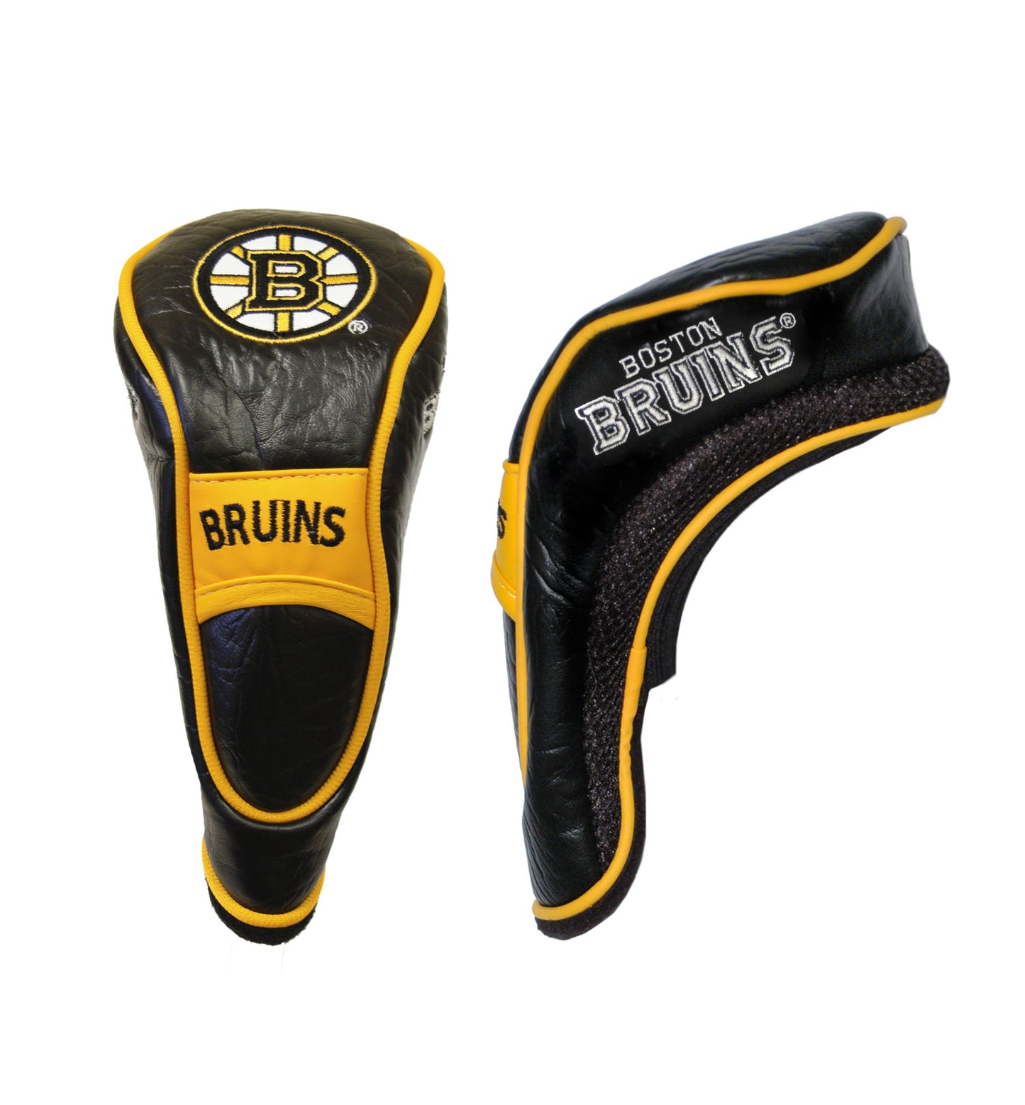 Boston Bruins Hybrid Headcover