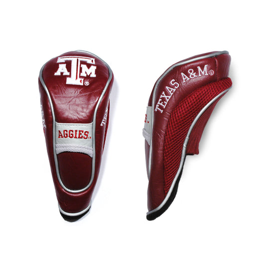 Texas A&M Hybrid Headcover