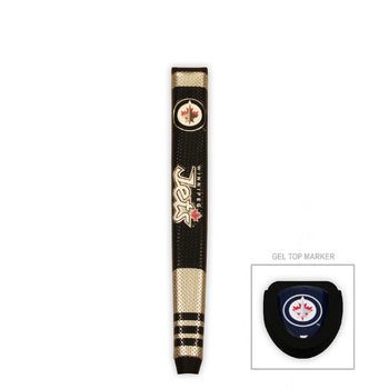 Winnipeg Jets Putter Grip