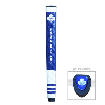 Toronto Maple Leafs Putter Grip