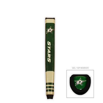 Dallas Stars Putter Grip