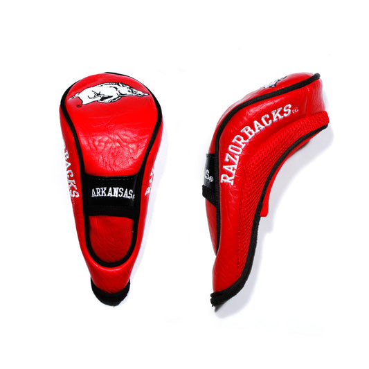 Arkansas Hybrid Headcover