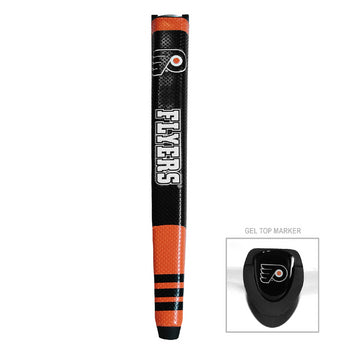 Philadelphia Flyers Putter Grip