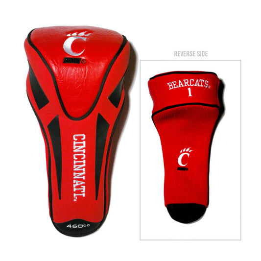 Cincinnati Single Apex Driver Head Cover