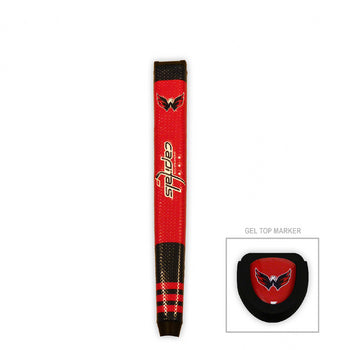 Washington Capitals Putter Grip