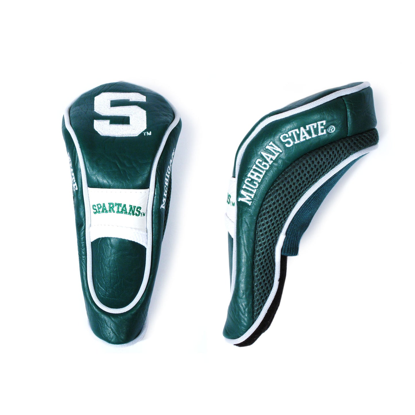 Michigan State Hybrid Headcover