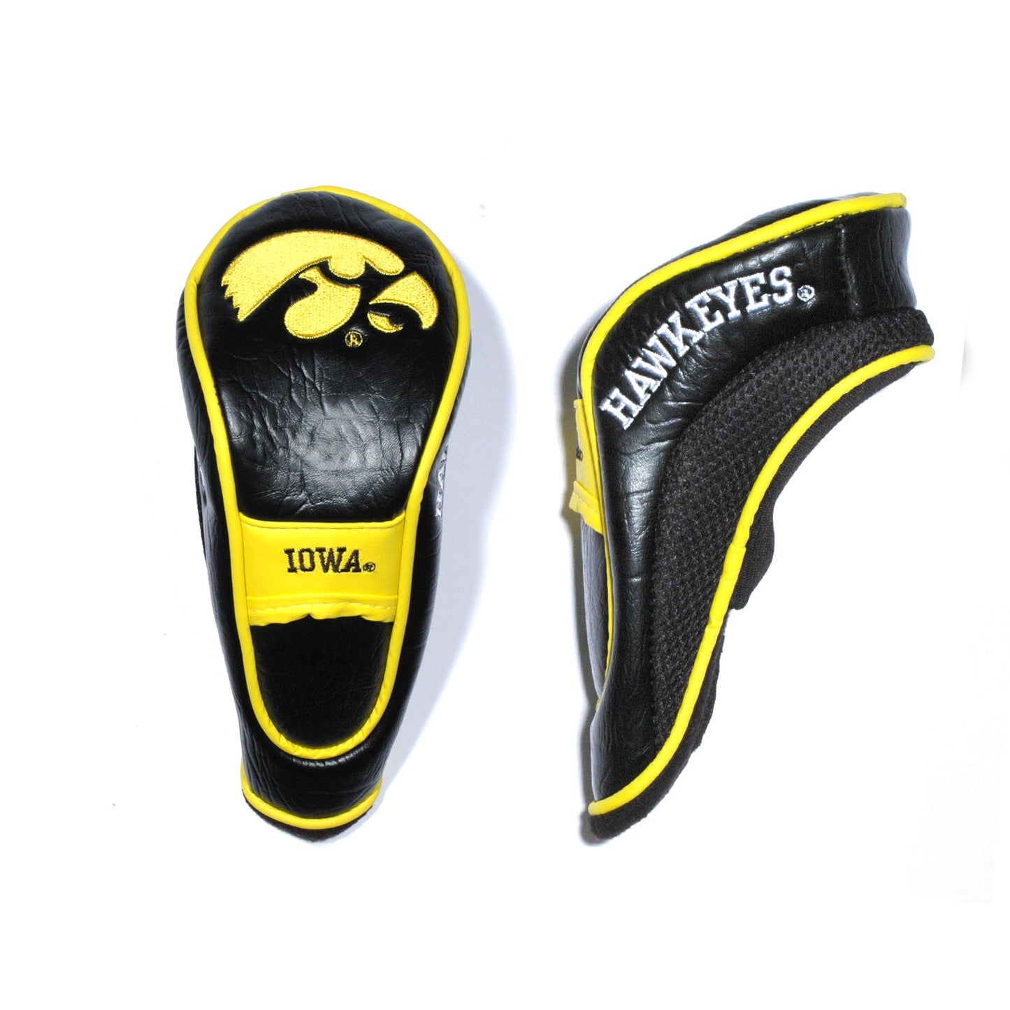 Iowa Hybrid Headcover