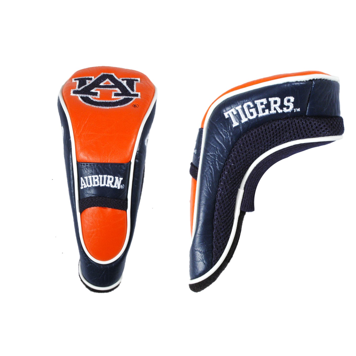 Auburn Hybrid Headcover