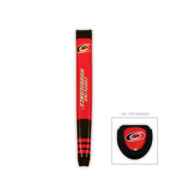 Carolina Hurricanes Putter Grip