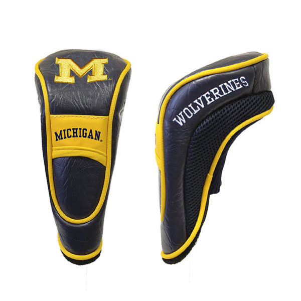 Michigan Hybrid Headcover