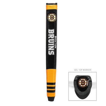 Boston Bruins Putter Grip