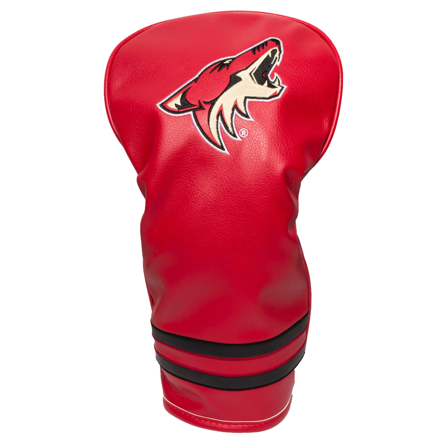 Arizona Coyotes Vintage Driver Headcover