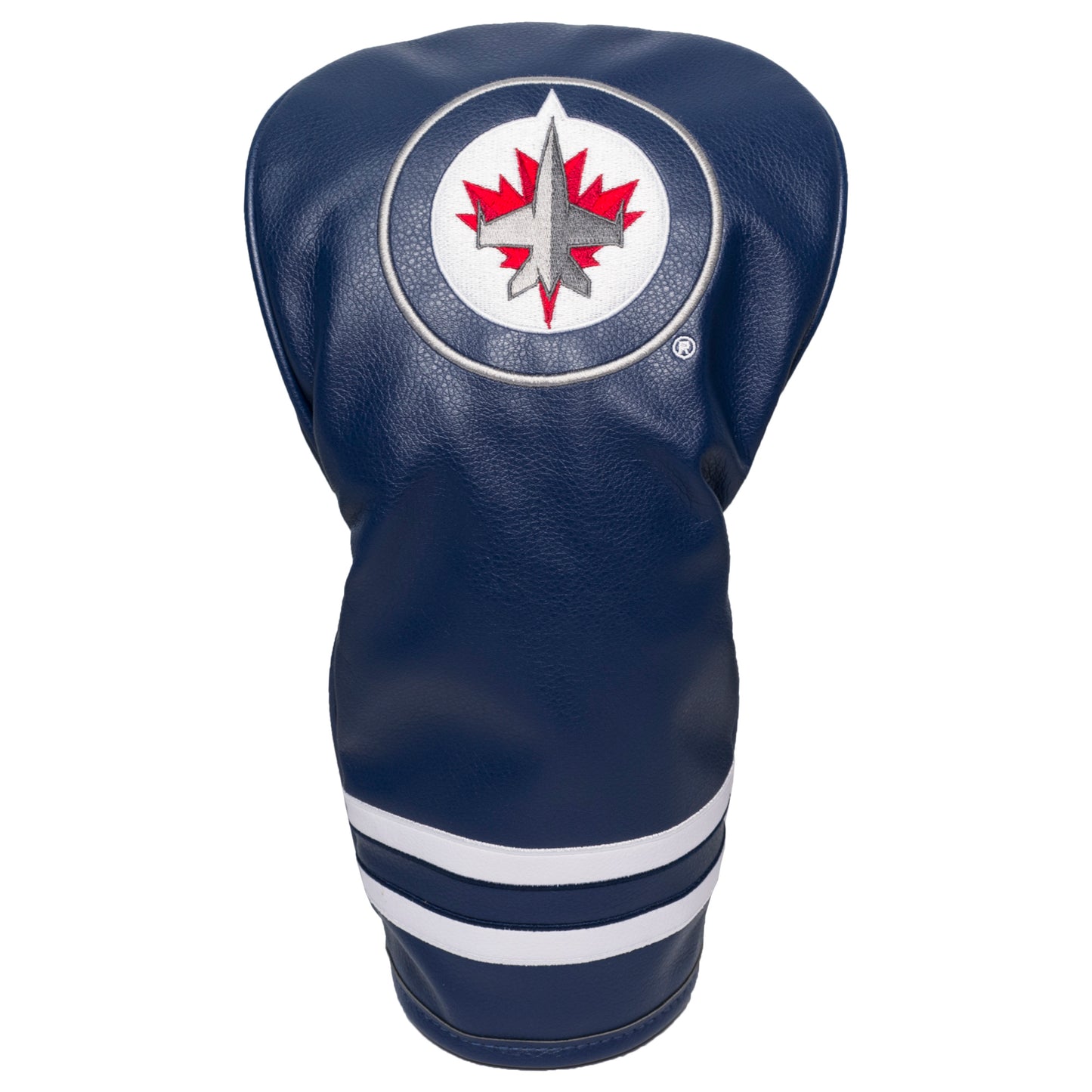 Winnipeg Jets Vintage Driver Headcover