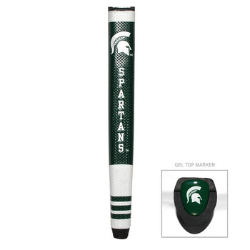 Michigan State Putter Grip