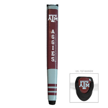 Texas A&M Putter Grip