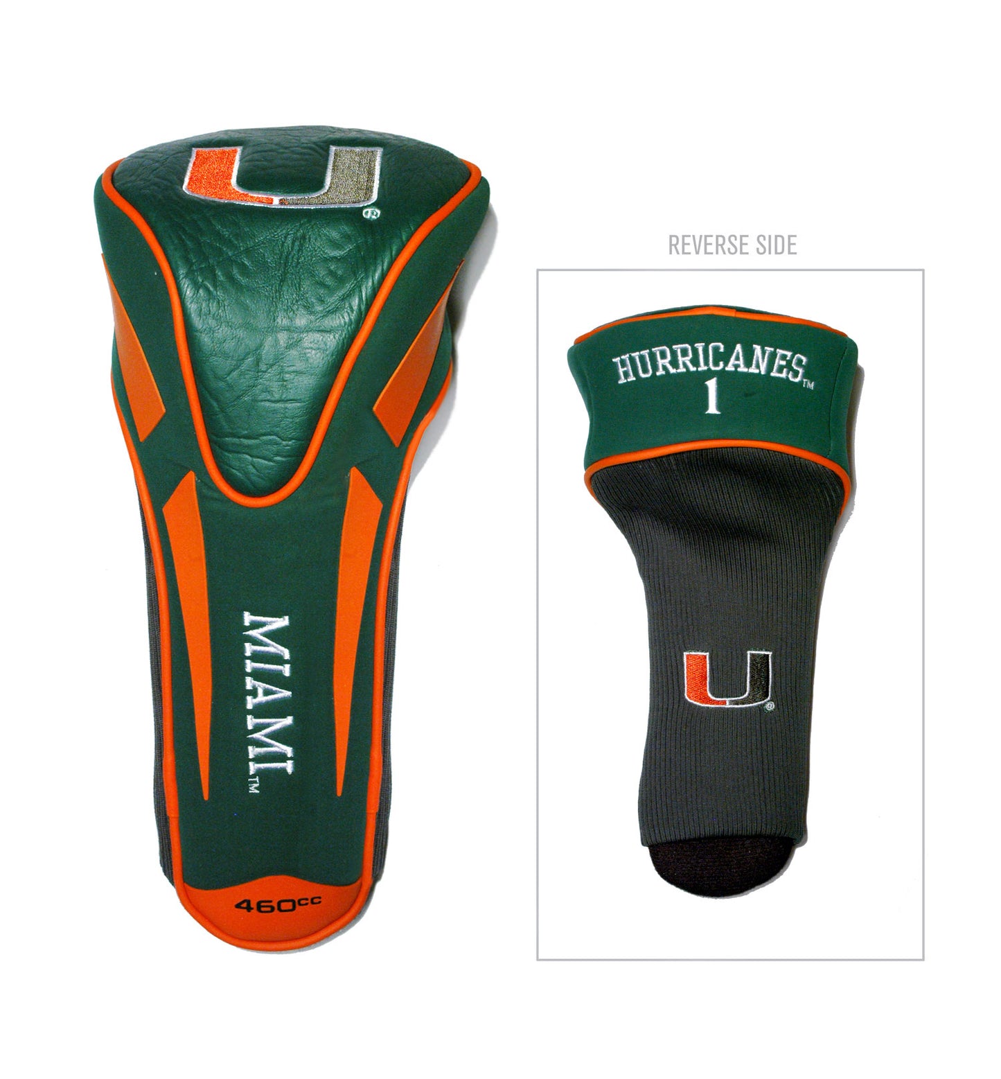 Miami APEX Headcover