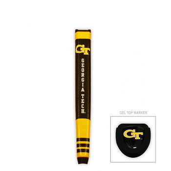 Georgia Tech Hybrid Headcover