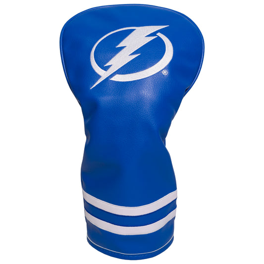 Tampa Bay Lightning Vintage Driver Headcover