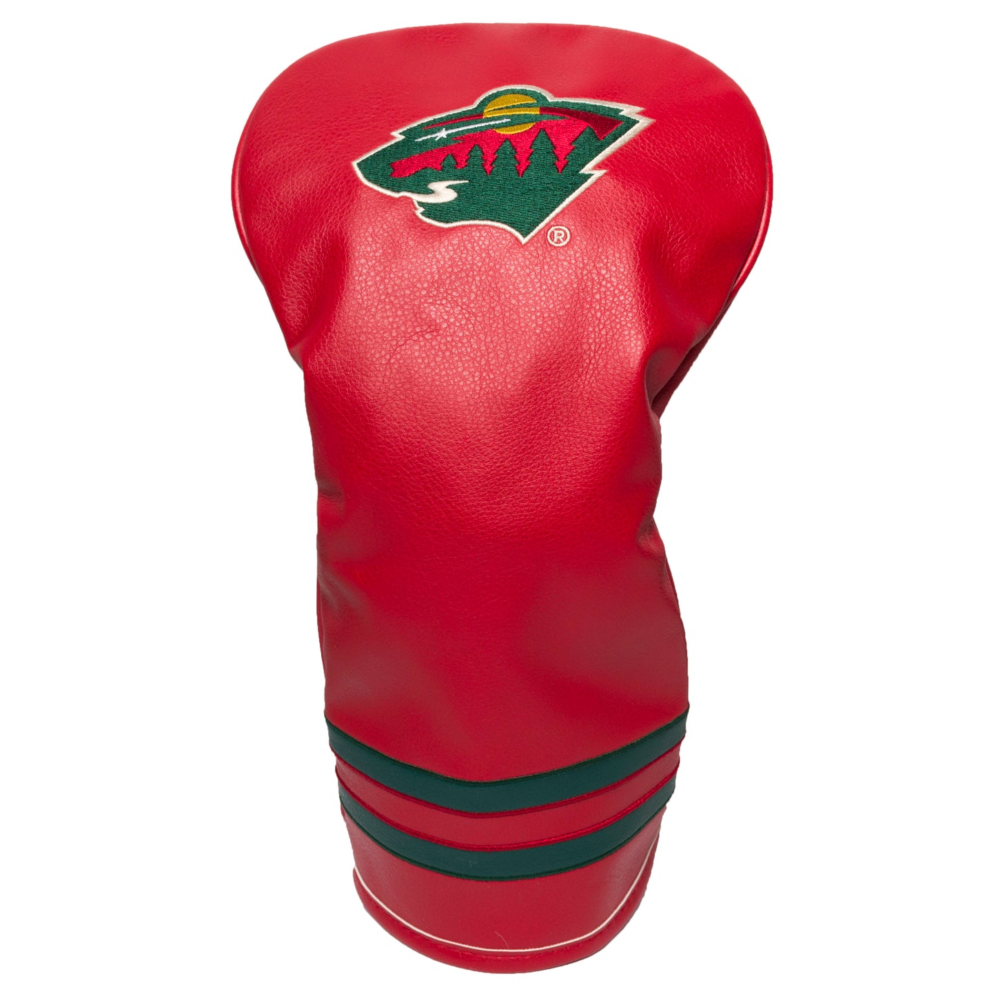 Minnesota Wild Vintage Driver Headcover