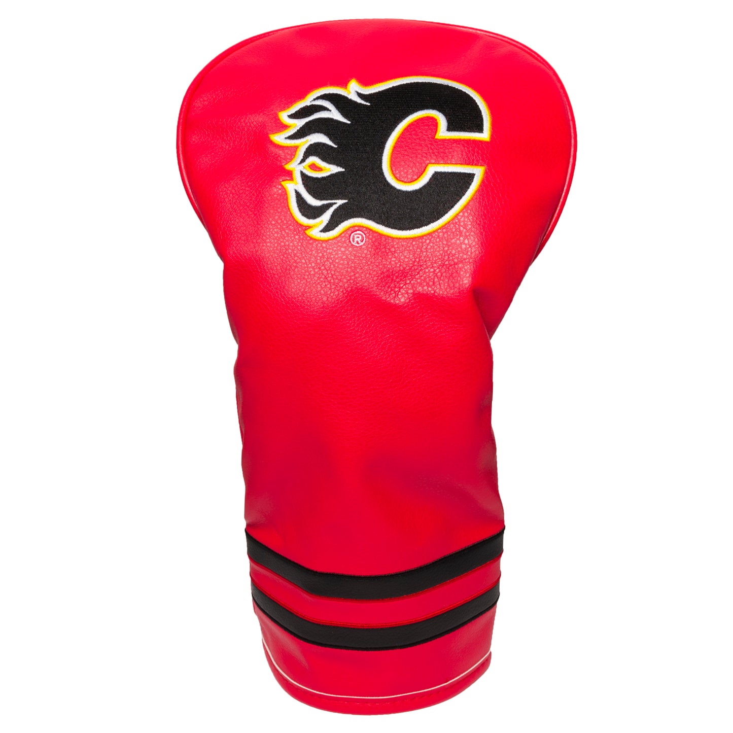 Calgary Flames Vintage Driver Headcover