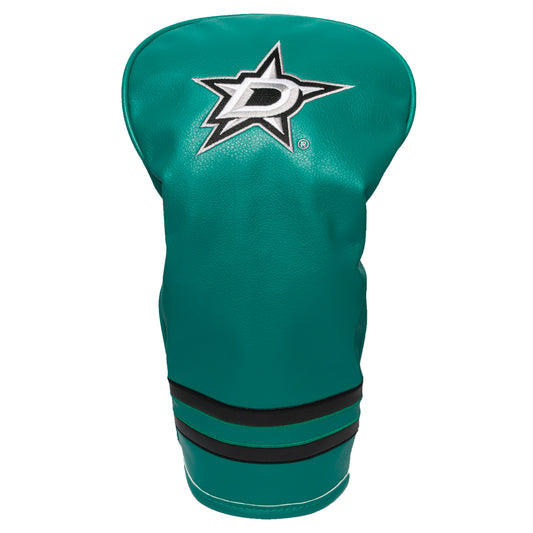 Dallas Stars Vintage Driver Headcover