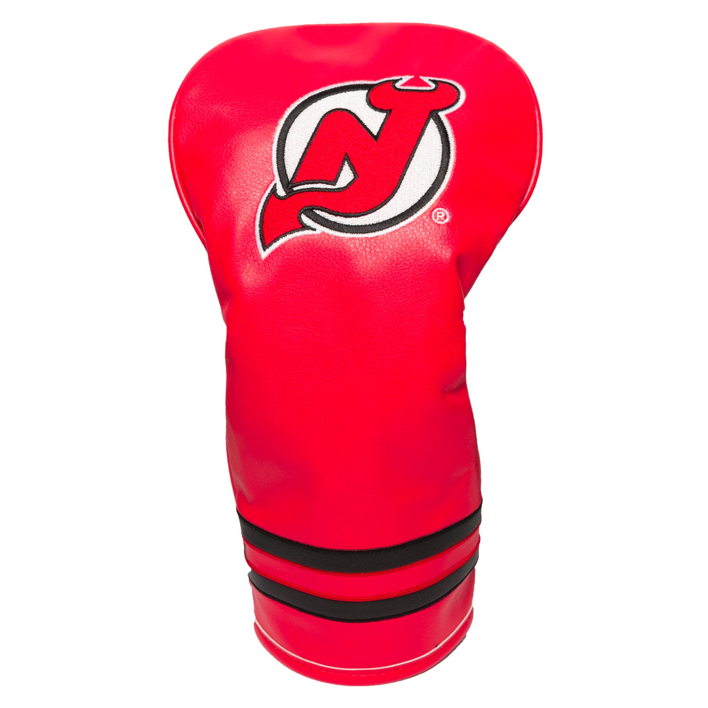 New Jersey Devils Vintage Driver Headcover