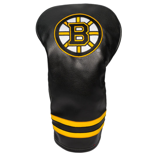 Boston Bruins Vintage Driver Headcover