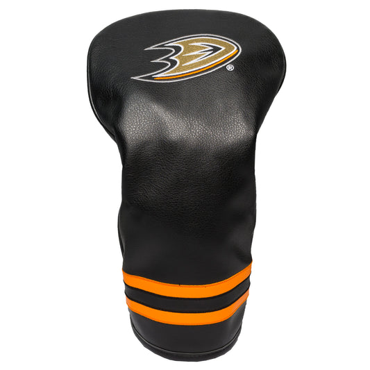 Anaheim Ducks Vintage Driver Headcover