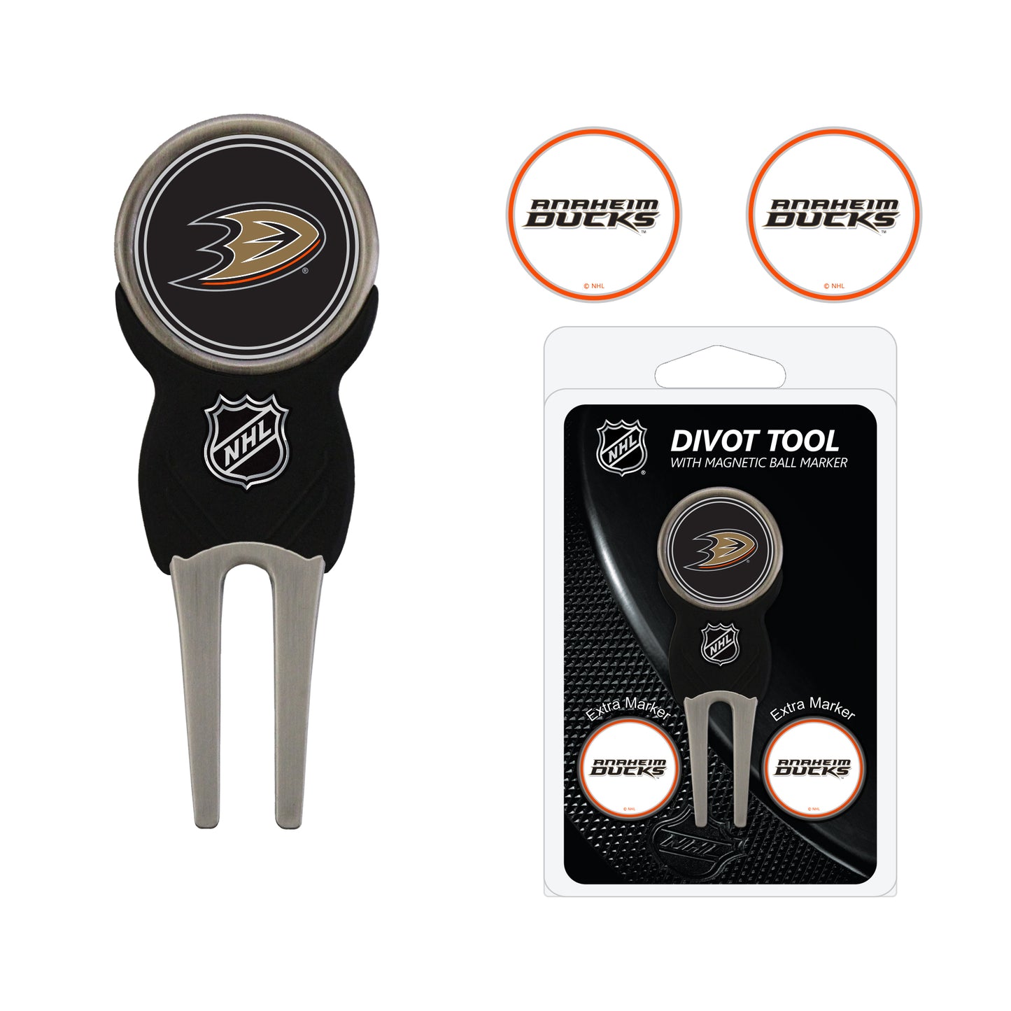 Pittsburgh Steelers Divot Tool Pack