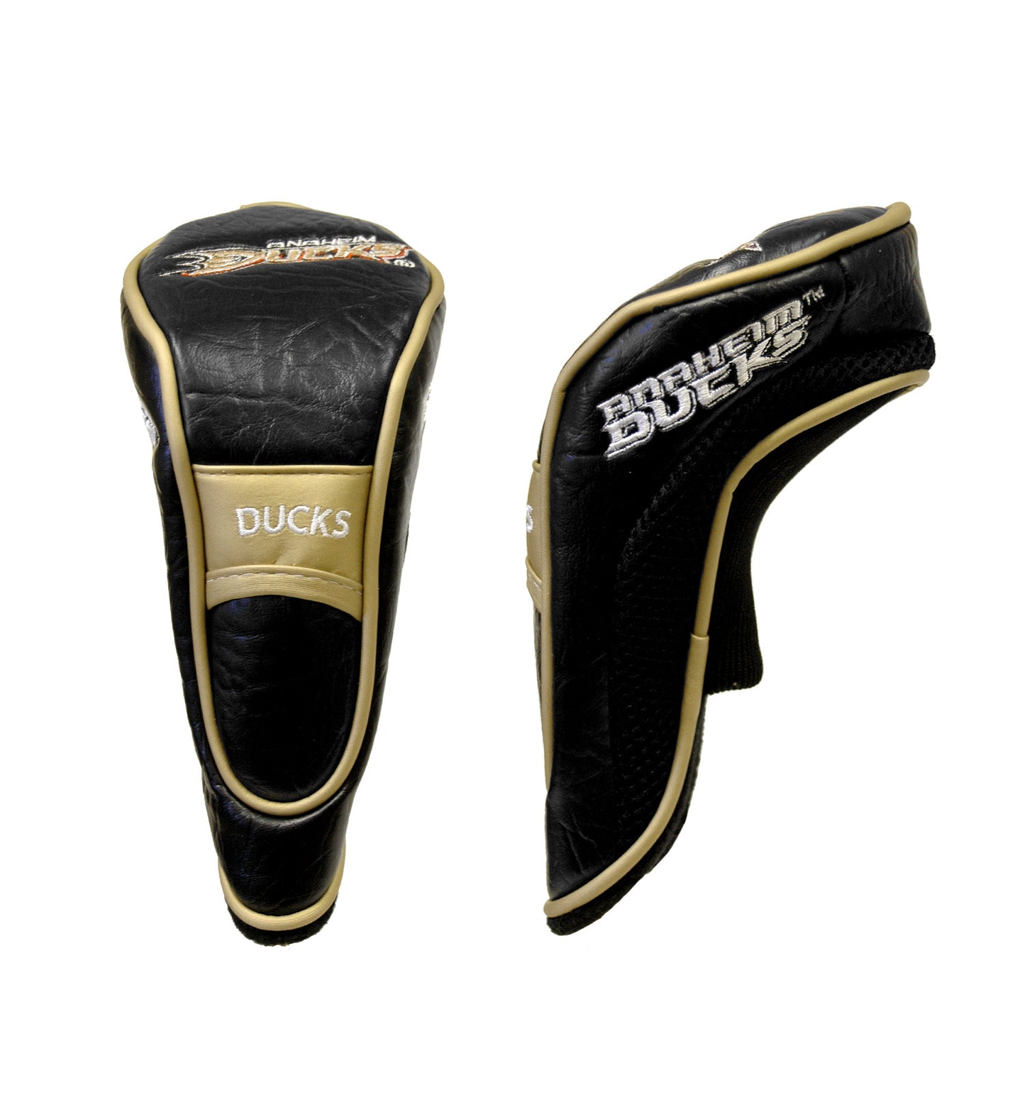 Anaheim Ducks Hybrid Headcover