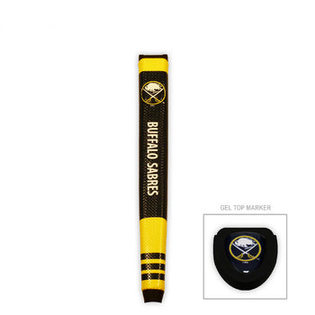 Buffalo Sabres Putter Grip