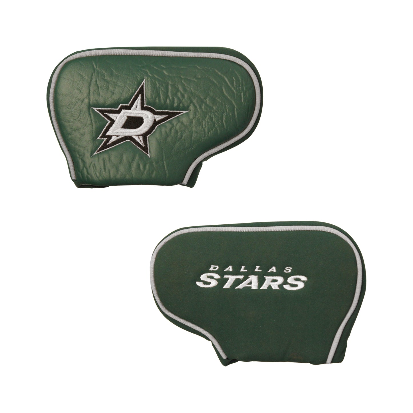 Dallas Stars Blade Putter Cover