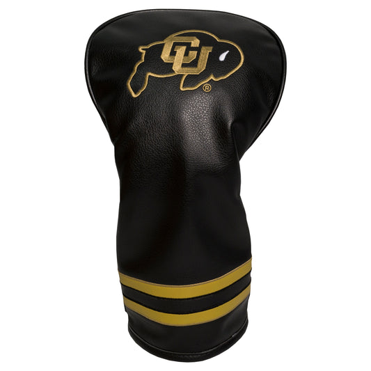 Colorado Vintage Driver Headcover